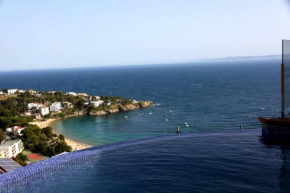 36O degrés VIEW UNBELIEVABLE SEA SPOT